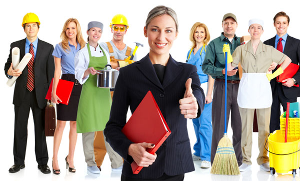 Selçuk Hamal Kiralama Hizmeti